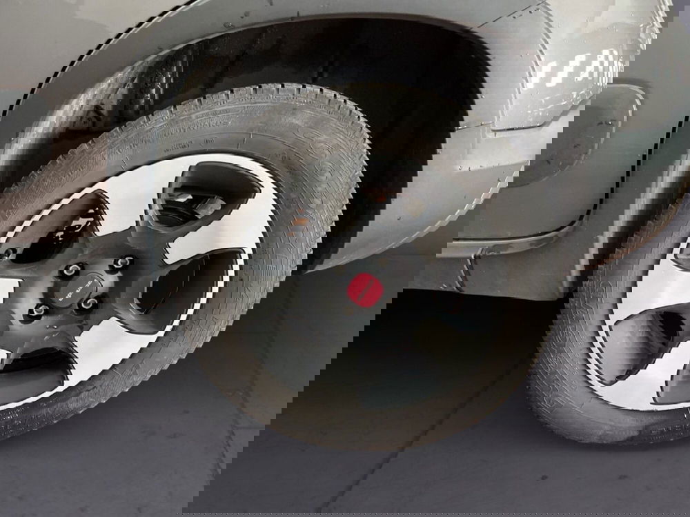 Fiat Panda Cross usata a Torino (8)