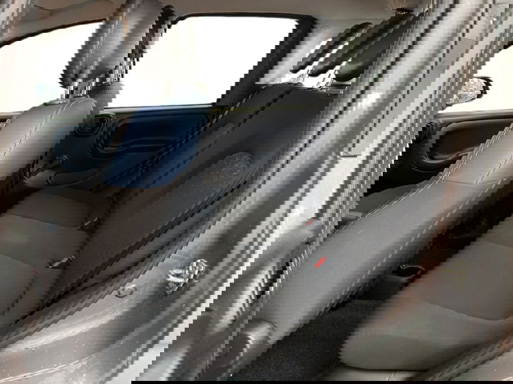 Fiat Panda Cross usata a Torino (9)