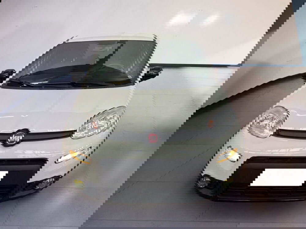 Fiat Panda usata a Torino