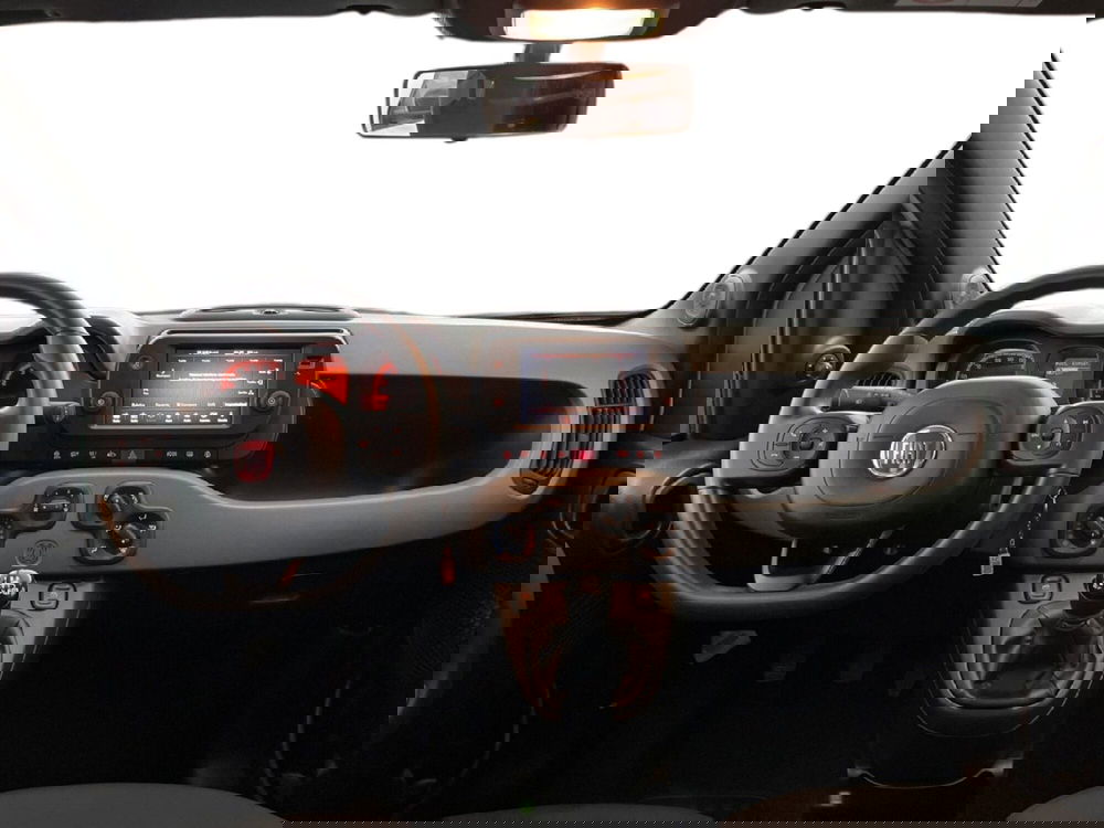 Fiat Panda usata a Torino (11)