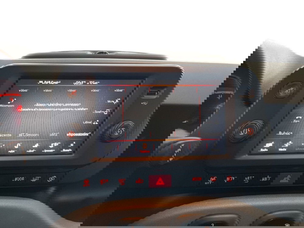 Fiat Panda usata a Torino (14)