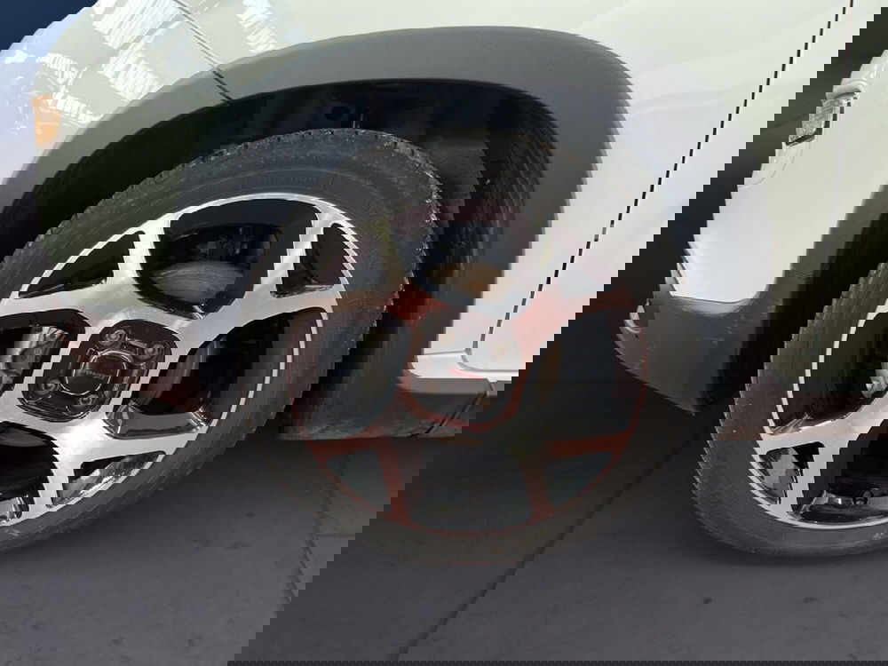 Fiat Panda usata a Torino (8)