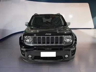 Jeep Renegade 1.0 T3 Limited del 2022 usata a Torino