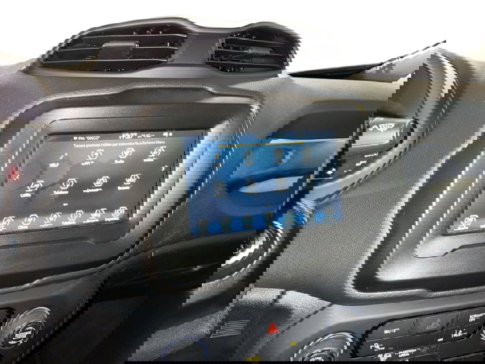 Jeep Renegade usata a Torino (10)