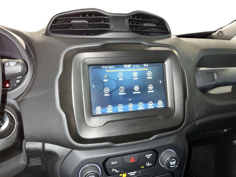 Jeep Renegade usata a Torino (10)