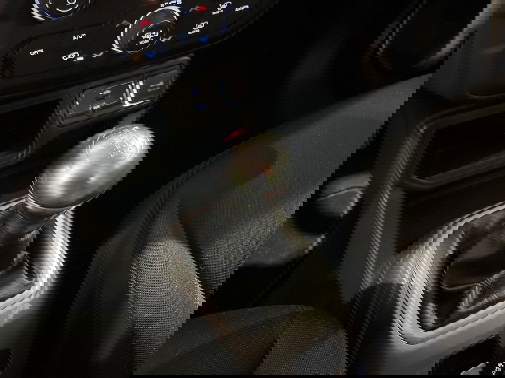 Jeep Renegade usata a Torino (11)