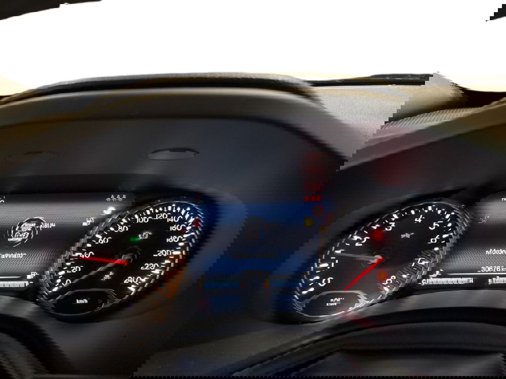 Jeep Renegade usata a Torino (12)