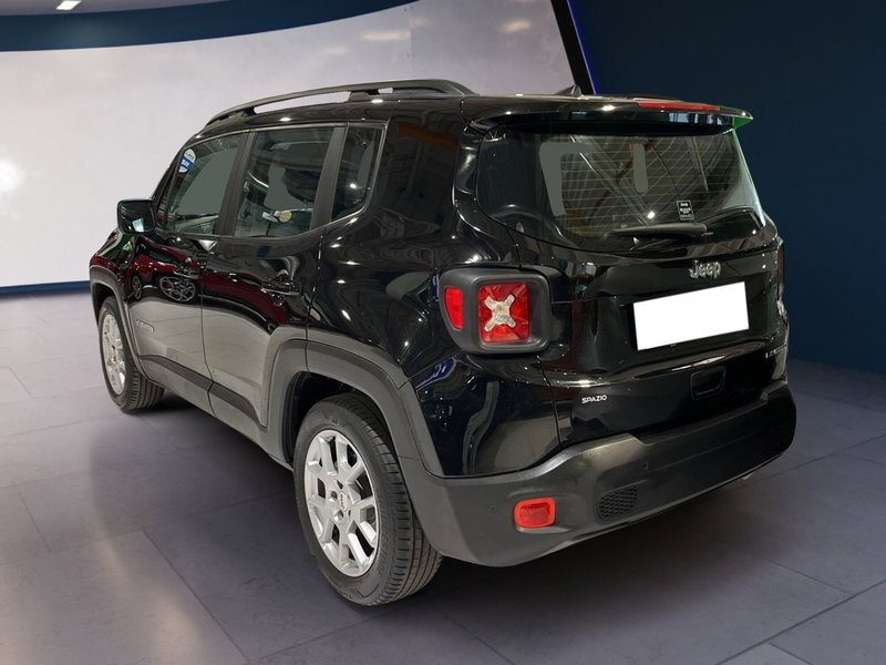 Jeep Renegade usata a Torino (4)