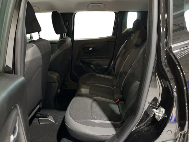 Jeep Renegade usata a Torino (6)