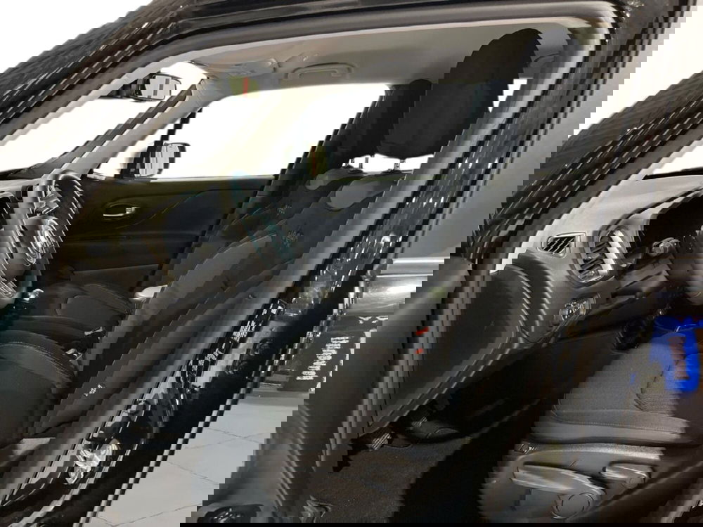 Jeep Renegade usata a Torino (7)