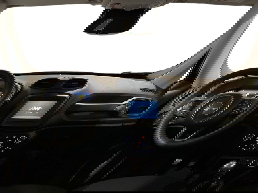 Jeep Renegade usata a Torino (8)