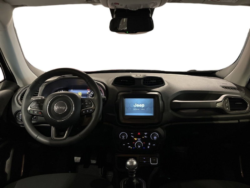 Jeep Renegade usata a Torino (8)