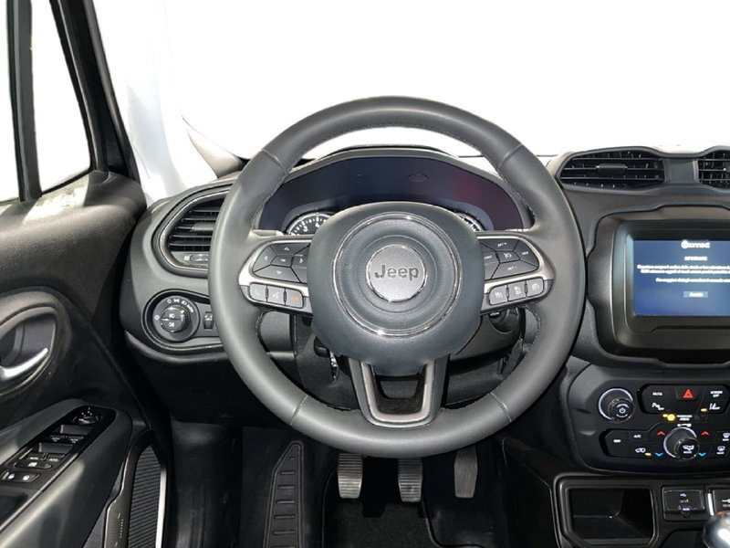 Jeep Renegade usata a Torino (9)