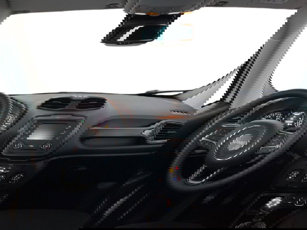 Jeep Renegade usata a Torino (11)