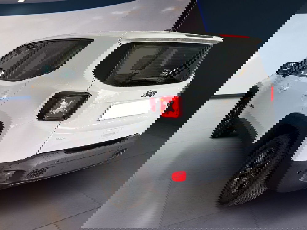 Jeep Renegade usata a Torino (6)