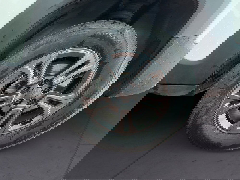 Jeep Renegade usata a Torino (8)