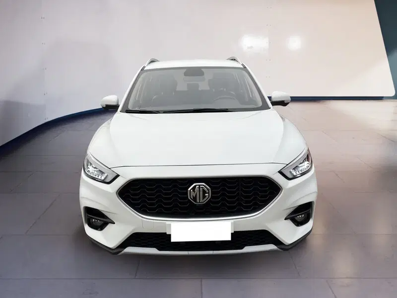 Mg ZS usata a Torino