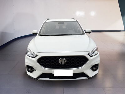 Mg ZS ZS 1.5 Luxury del 2023 usata a Torino