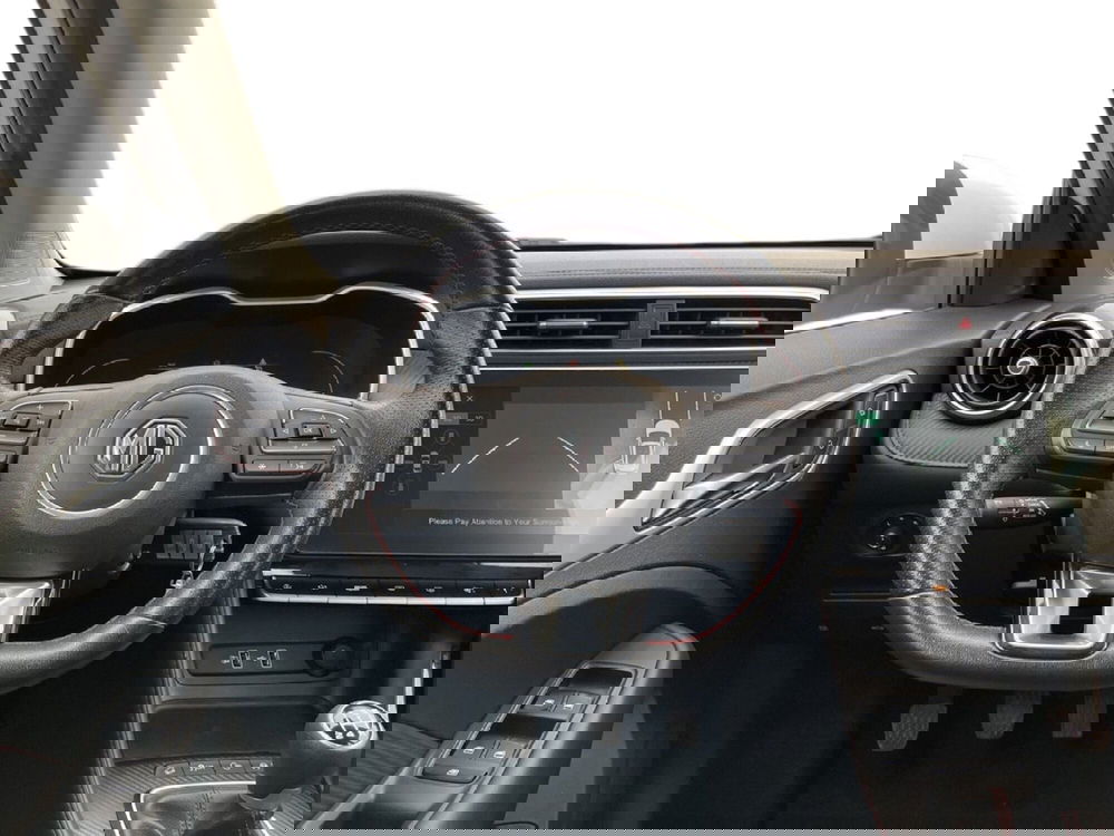 Mg ZS usata a Torino (12)