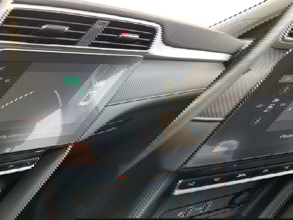 Mg ZS usata a Torino (13)