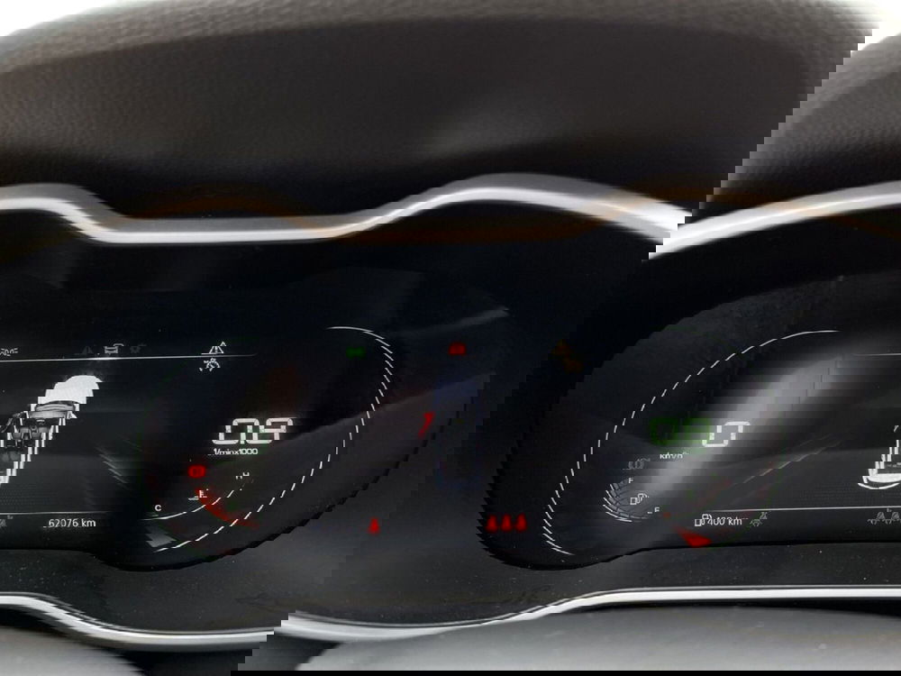 Mg ZS usata a Torino (15)