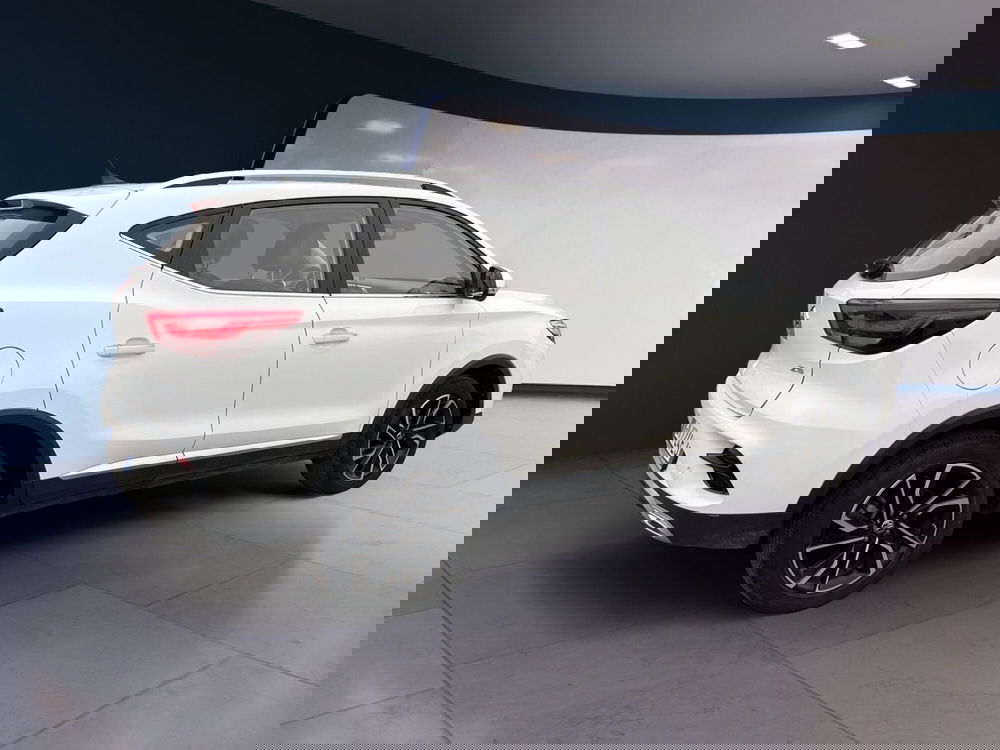 Mg ZS usata a Torino (4)