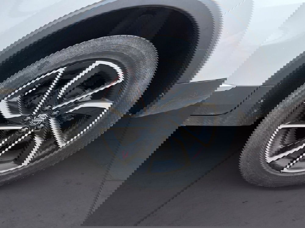 Mg ZS usata a Torino (8)