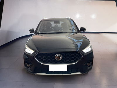 Mg ZS ZS 1.5 Luxury del 2023 usata a Torino