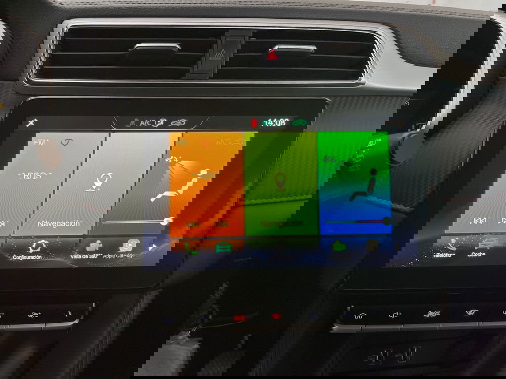 Mg ZS usata a Torino (12)