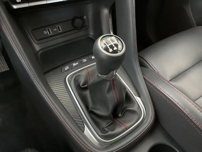 Mg ZS usata a Torino (13)
