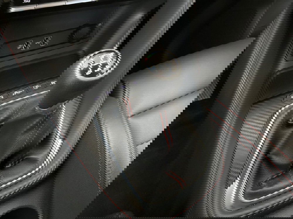 Mg ZS usata a Torino (13)