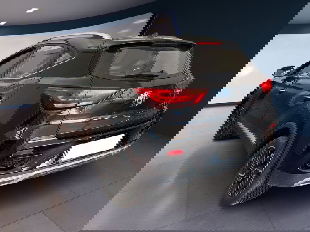 Mg ZS usata a Torino (6)