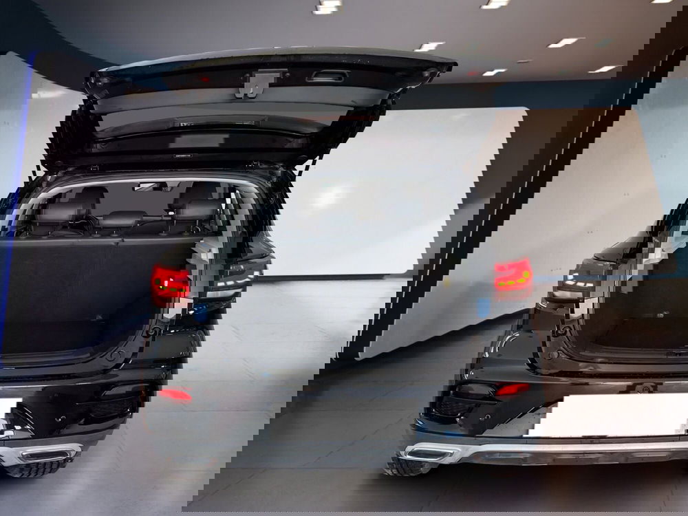 Mg ZS usata a Torino (7)