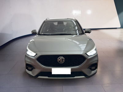 Mg ZS ZS 1.5 Luxury del 2023 usata a Torino