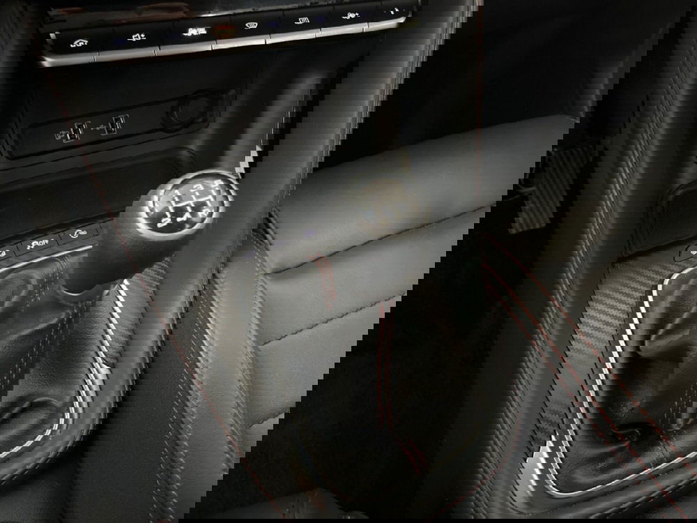 Mg ZS usata a Torino (12)