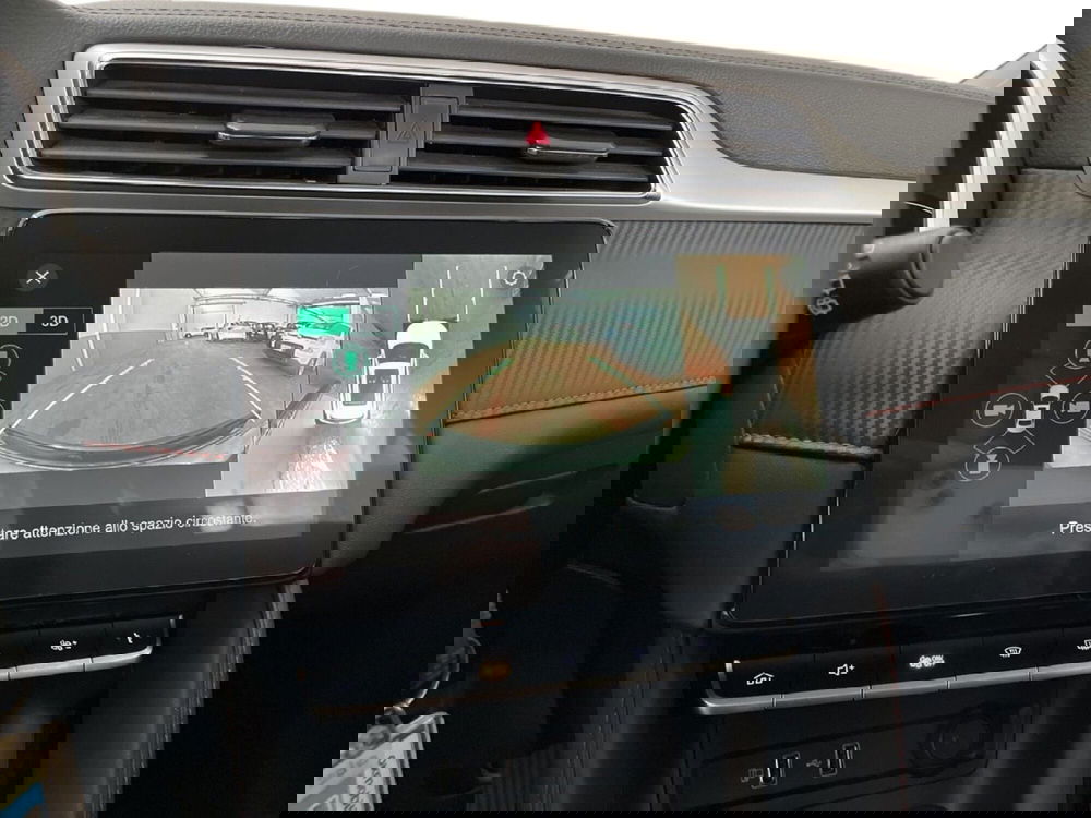 Mg ZS usata a Torino (13)