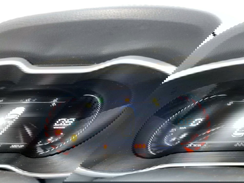 Mg ZS usata a Torino (14)