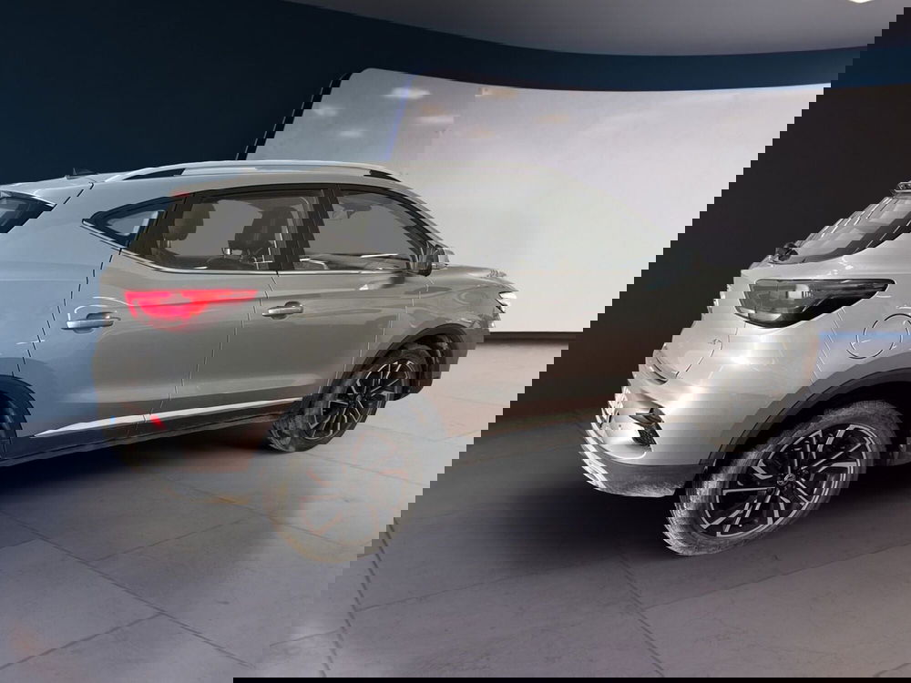 Mg ZS usata a Torino (4)