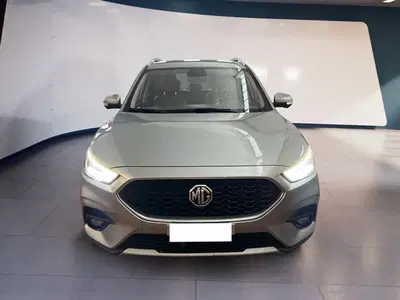 Mg ZS ZS 1.5 Luxury del 2023 usata a Torino