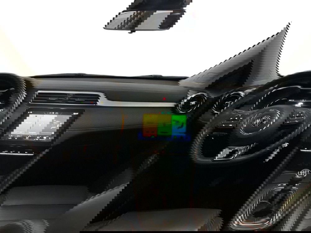 Mg ZS usata a Torino (10)