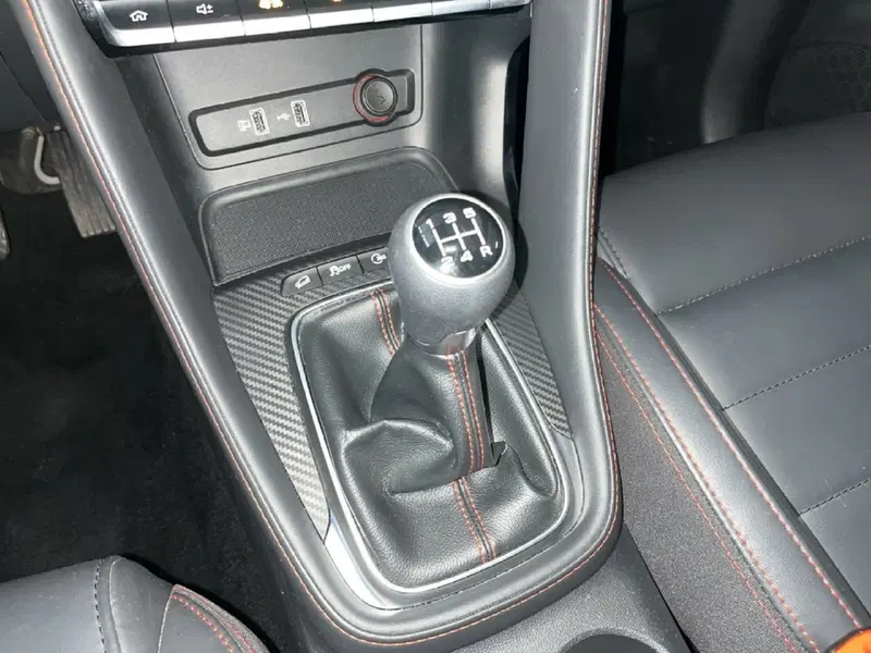 Mg ZS usata a Torino (13)