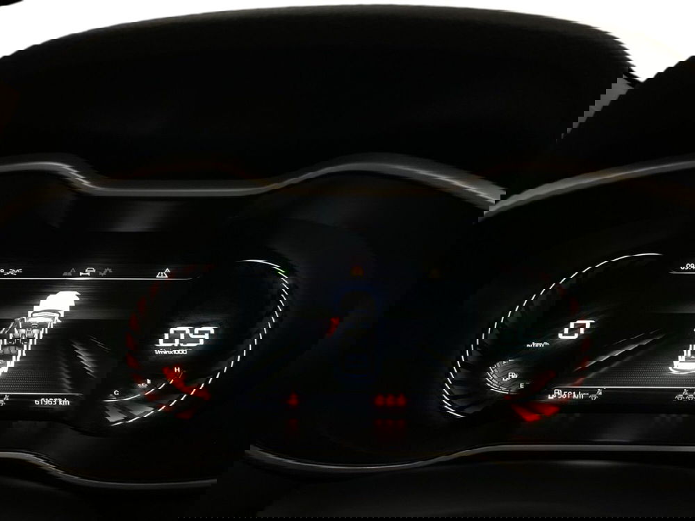 Mg ZS usata a Torino (14)