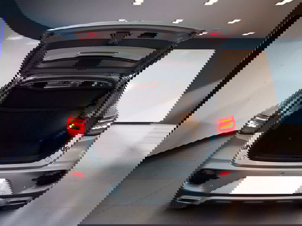 Mg ZS usata a Torino (7)