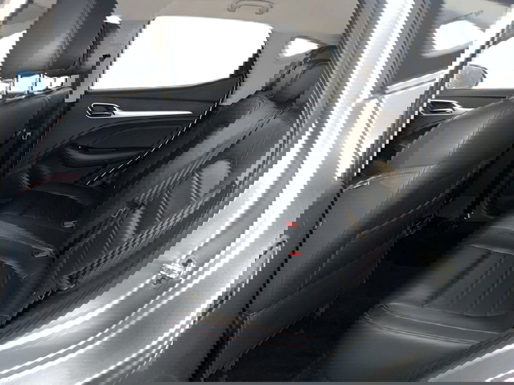 Mg ZS usata a Torino (8)