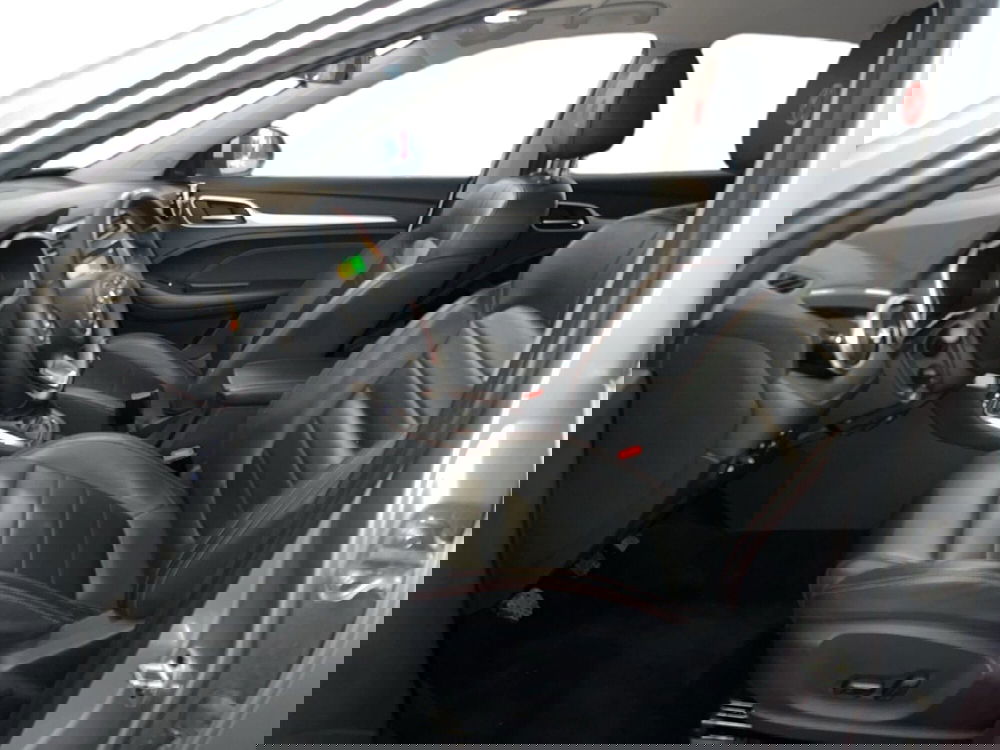 Mg ZS usata a Torino (9)