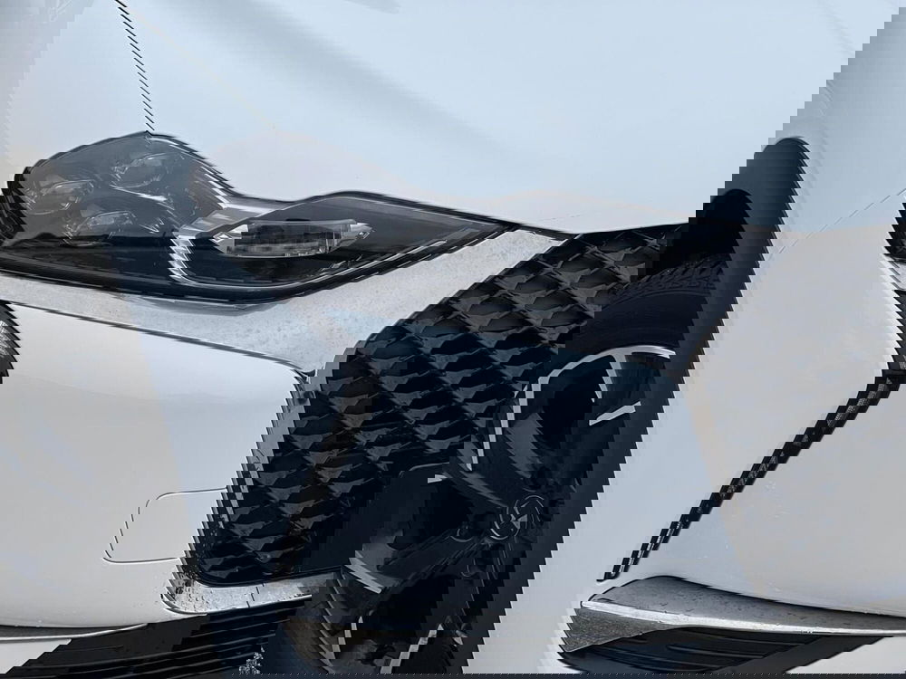 Ds DS 3 usata a Matera (17)