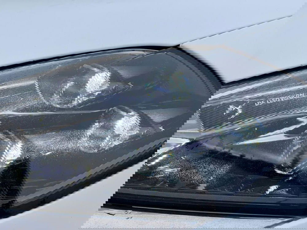 Ds DS 3 usata a Matera (19)