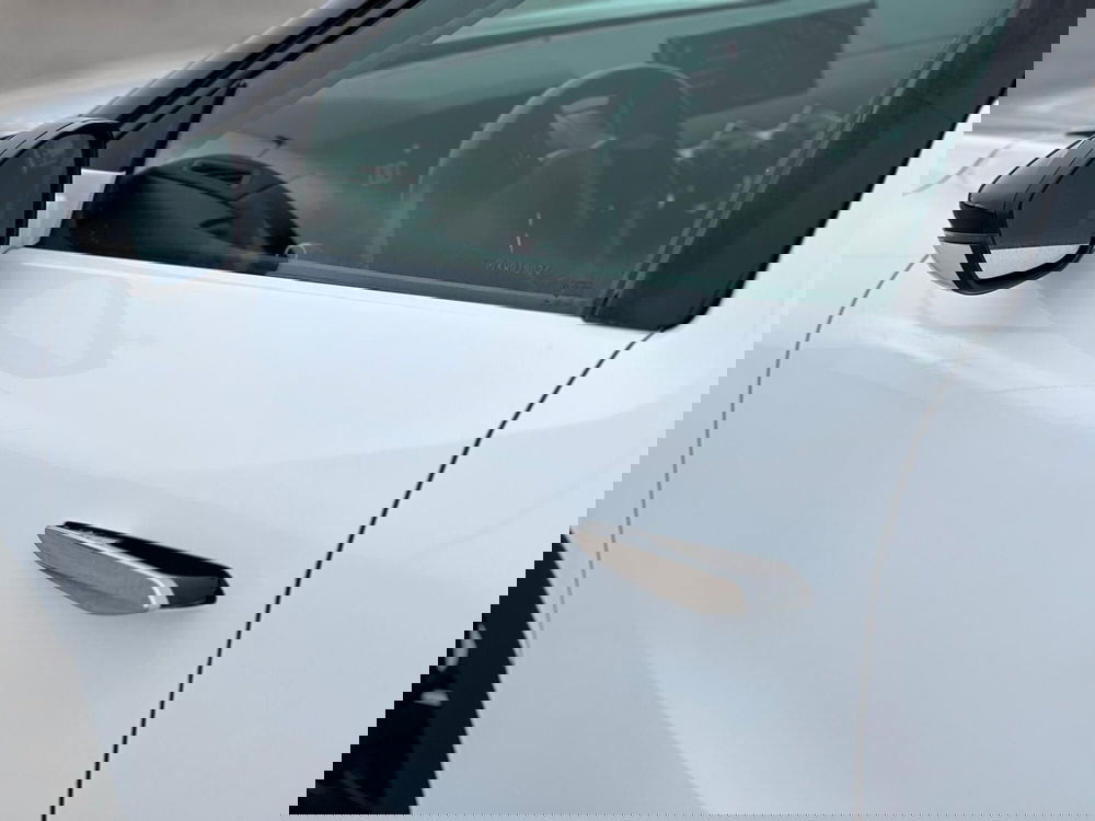 Ds DS 3 usata a Matera (20)