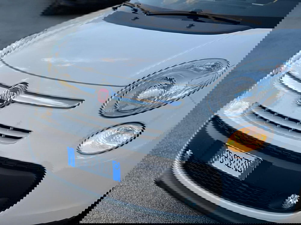 Fiat 500L usata a Matera (11)