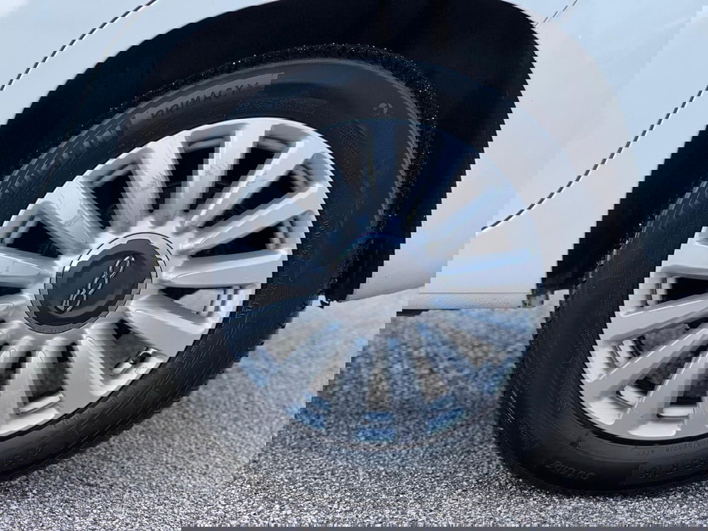 Fiat 500L usata a Matera (15)